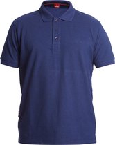 F. Engel 9045-178 Poloshirt Inkt Blauw/Diesel Blauw maat XS