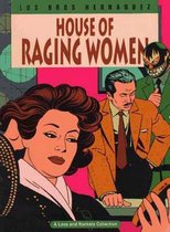 Love & Rockets Book 5 S/C
