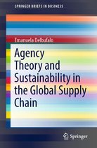 SpringerBriefs in Business - Agency Theory and Sustainability in the Global Supply Chain