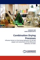 Combination Drying Processes