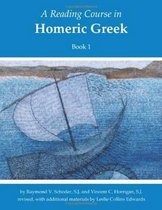 Reading Course In Homeric Greek