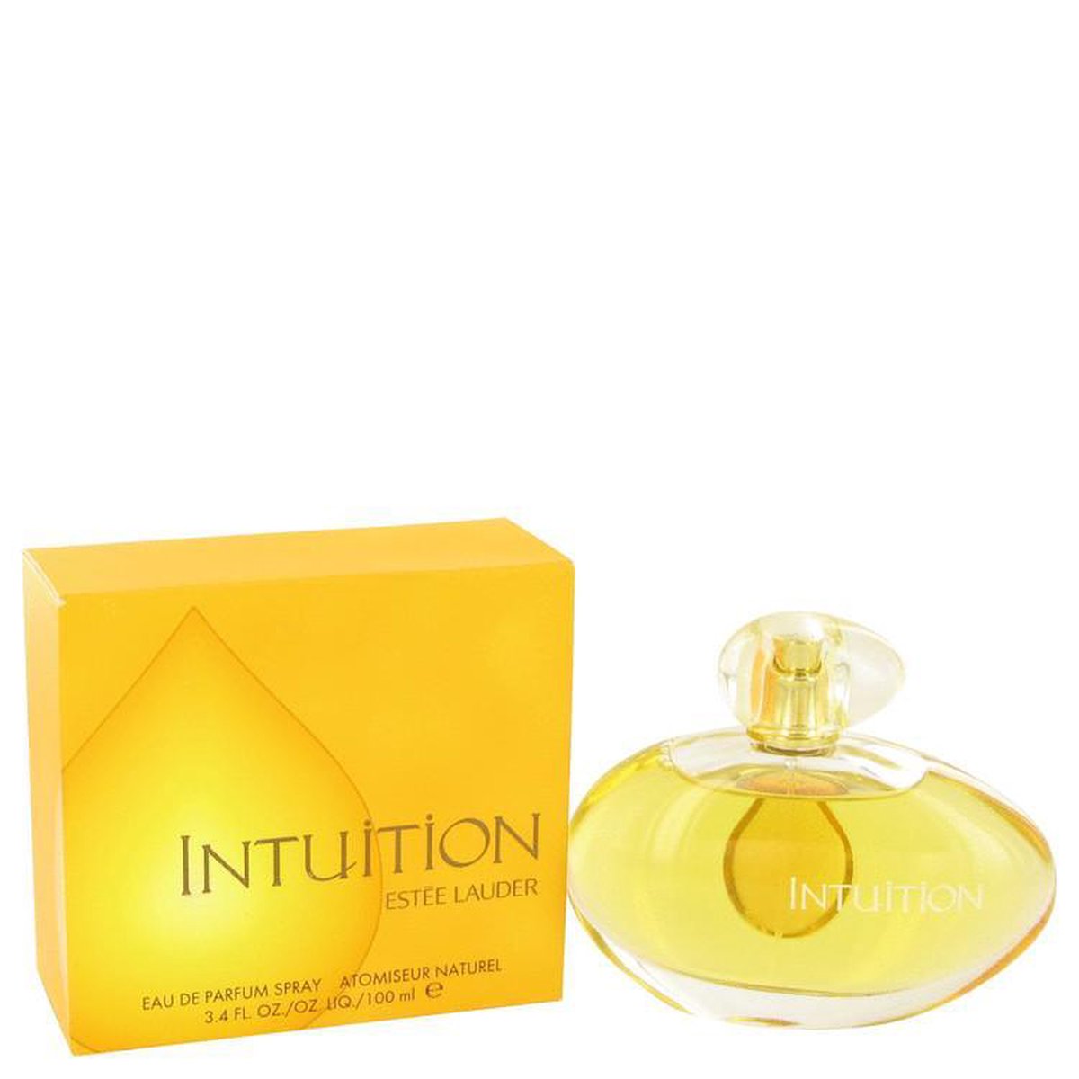 attribuut Dinkarville Honger Estée Lauder Intuition Eau de Parfum voor Vrouwen | notino.nl AkrsjdH7