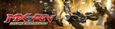 MX vs ATV, Supercross  PS3