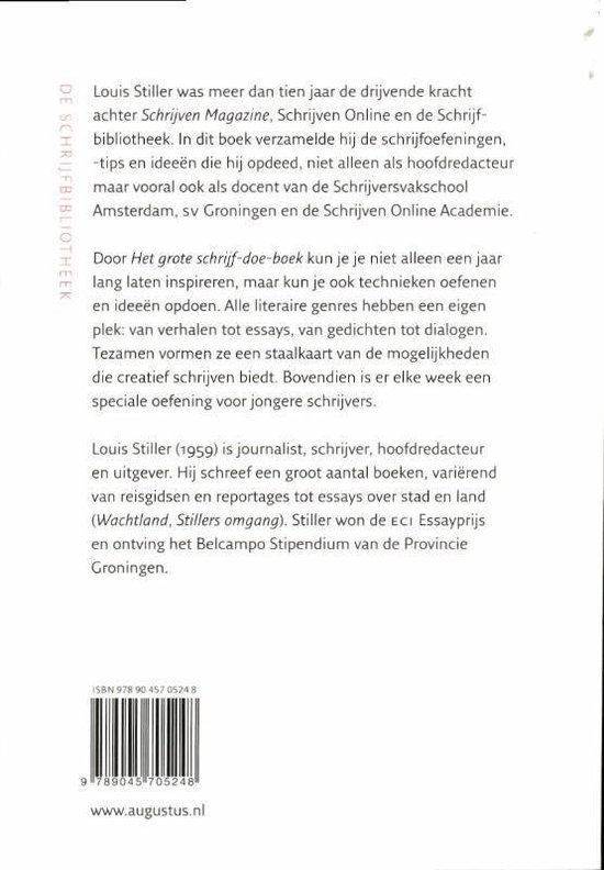Essays schrijven louis stiller 06 picture