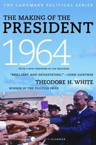 The Landmark Political Series - The Making of the President, 1964