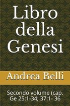 Libro Della Genesi