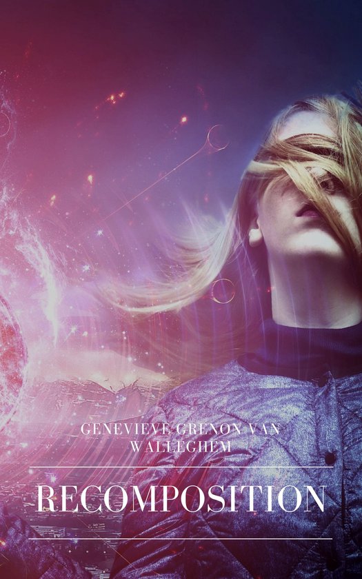 Recomposition - cover