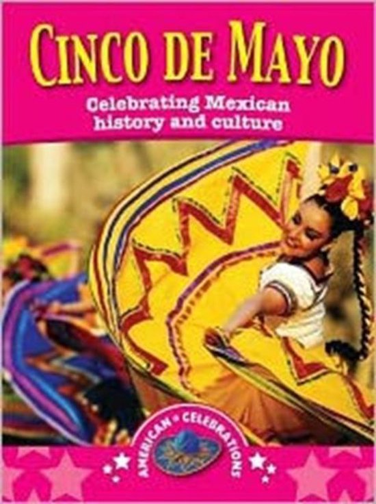 Bol Com Cinco De Mayo 9781605969343 Leia Tait Boeken