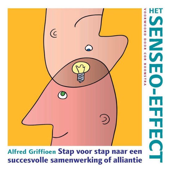 Het Senseo-Effect - cover
