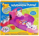 Zhu Zhu Puppies - Vet Playset /Toys