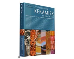 Professionele keramiektechnieken