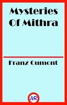 Mysteries Of Mithra (Illustrated)