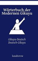 W rterbuch Der Modernen Gikuyu