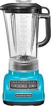 KitchenAid Diamond - Blender - Blauw