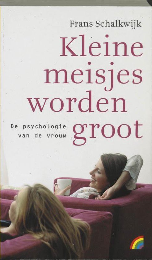 9789041704139 - Kleine Meisjes Worden Groot