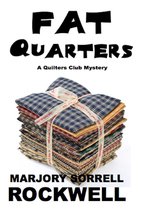 Quilters Club Mysteries 11 - Fat Quarters