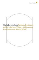 Radical Thinkers - Women, Resistance and Revolution