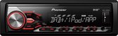 Pioneer MVH-280DAB  + DAB Antenne Pioneer CA-AN-DAB.001