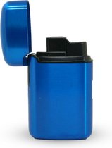 Easy Torch Metalen Aansteker - Blue