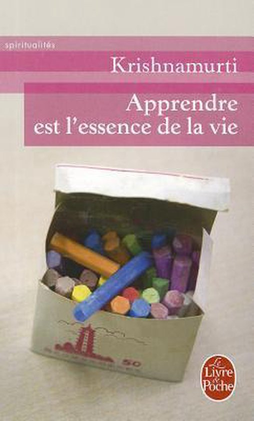 Apprendre Est l