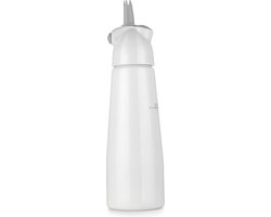 iSi Easy Whip Sifon 0,5 liter, wit