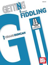 Getting Into - Getting Into Fiddling