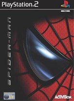 "Spider-Man The Movie : Playstation 2 "