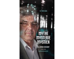Mythe, mysterie, mystiek
