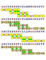 Joinword Puzzles 98rgb