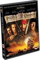 Pirates Of The Caribbean: The Curse of the Black Pearl