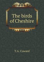 The birds of Cheshire