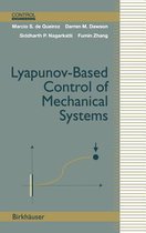 Lyapunov-Based Control of Mechanical Systems