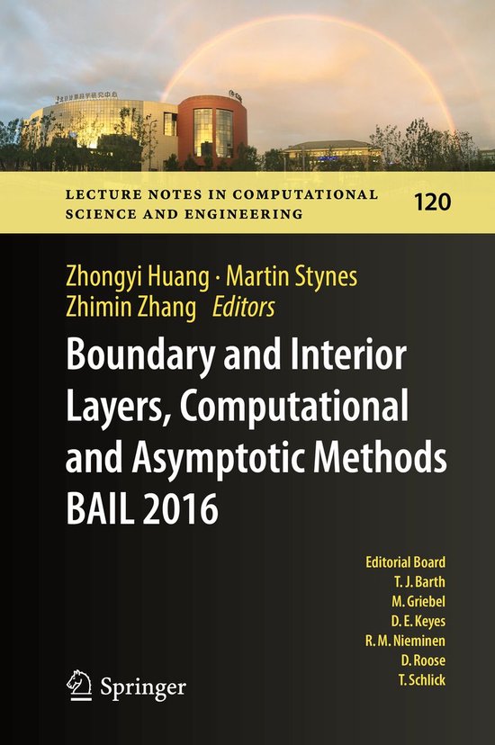 Springer Nature Proceedings excluding Computer Science - Bou ... - cover