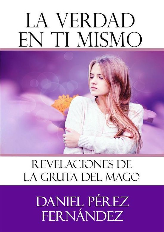 La Verdad en Ti Mismo - cover
