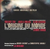 Origine du Monde [Original Soundtrack]