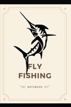 Fly Fishing Notebook