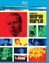 Produced By George Martin (BLU-RAY)