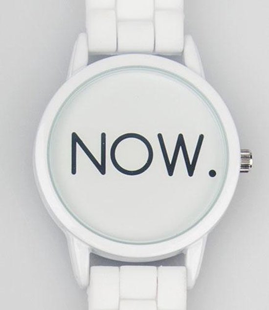 Now horloge hot sale