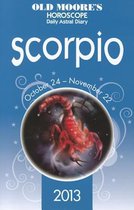 Old Moore'S Horoscope Scorpio