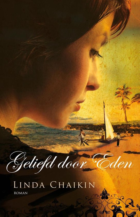 GELIEFD DOOR EDEN - HAWAI 1 - cover