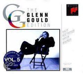 Glenn Gould Edition Vol. 5