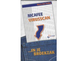 Mcafee Virusscan Image