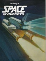 Color Bk-Space & Rockets Color