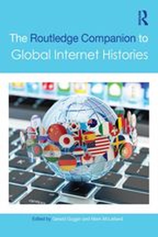 Routledge Media and Cultural Studies Companions - The Routle ... - cover