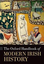 Oxford Handbooks - The Oxford Handbook of Modern Irish History