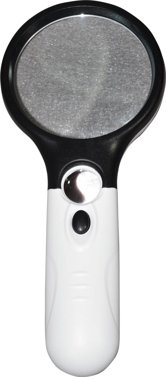 Eagle Loep Met Led Verlichting