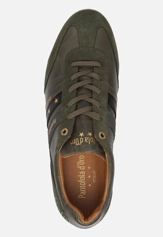 Pantofola d'Oro Sneakers groen | bol.com
