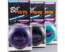 jojo Phantom USA HOUTEN SUPER YOYO