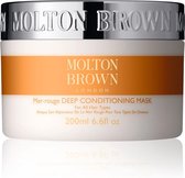 Molton Brown Mer-rouge Deep Conditioning Hair Mask - 200 ml - Haarmasker