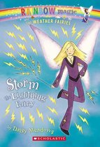 Storm, the Lightning Fairy